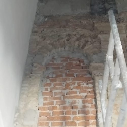 Lavorazioni in Mattone